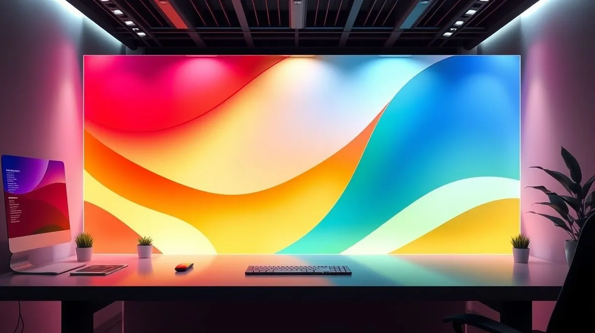 Como Criar Paletas de Cores para Sites que Dobram Suas Conversões?