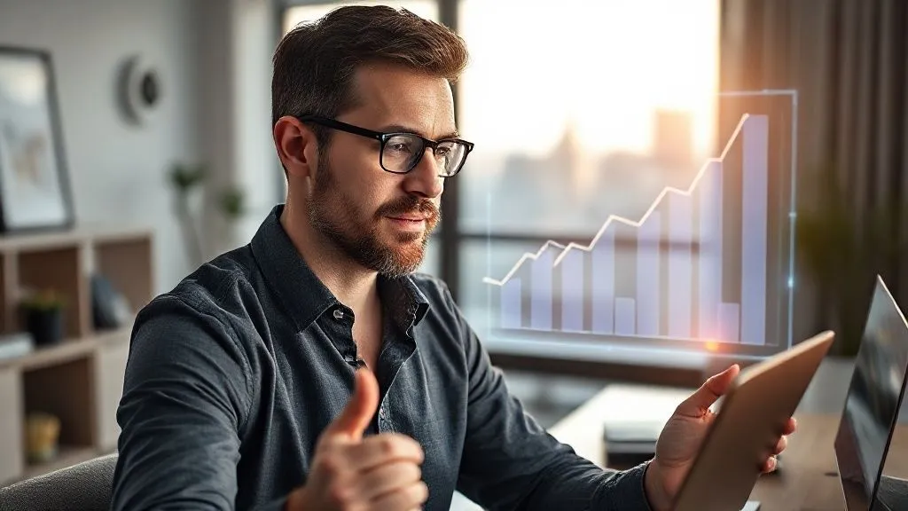Desvende o Lucro Consistente: 7 Estratégias para Seu Curso Online