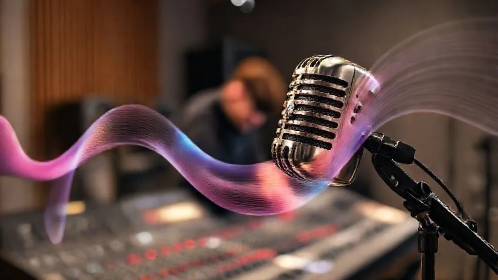 7 Estratégias Essenciais: Vinhetas e Jingles para Reter Ouvintes de Rádio Online?