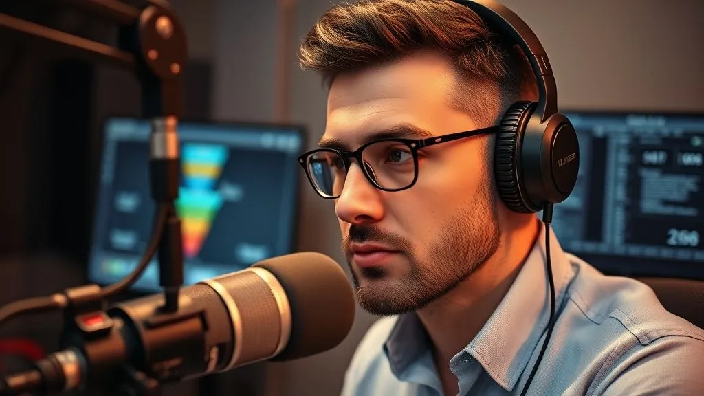7 Estratégias para Pautas de Podcast B2B que Convertem Ouvintes em Clientes