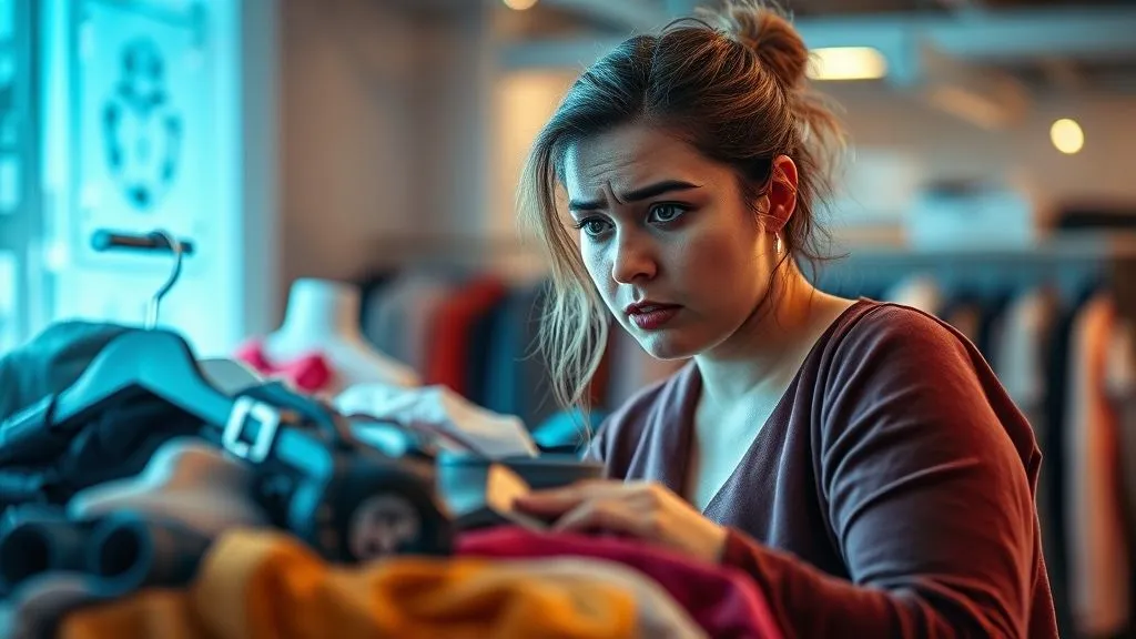 5 Estratégias de IA para Reduzir Devoluções em E-commerce Plus Size em 30%