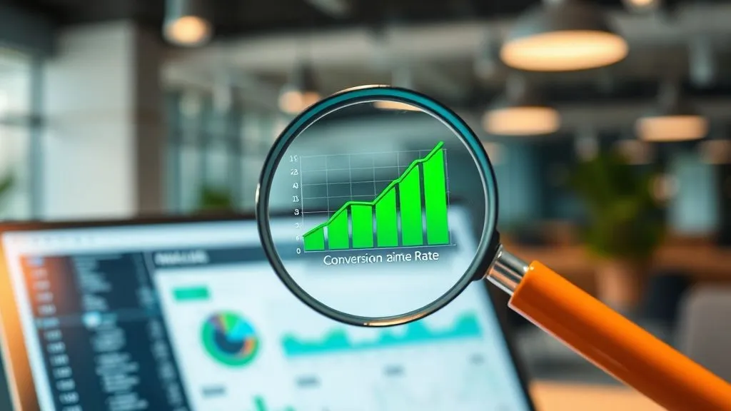 Dobre Conversões: 7 Estratégias para Landing Pages de Produtos Digitais Complexos