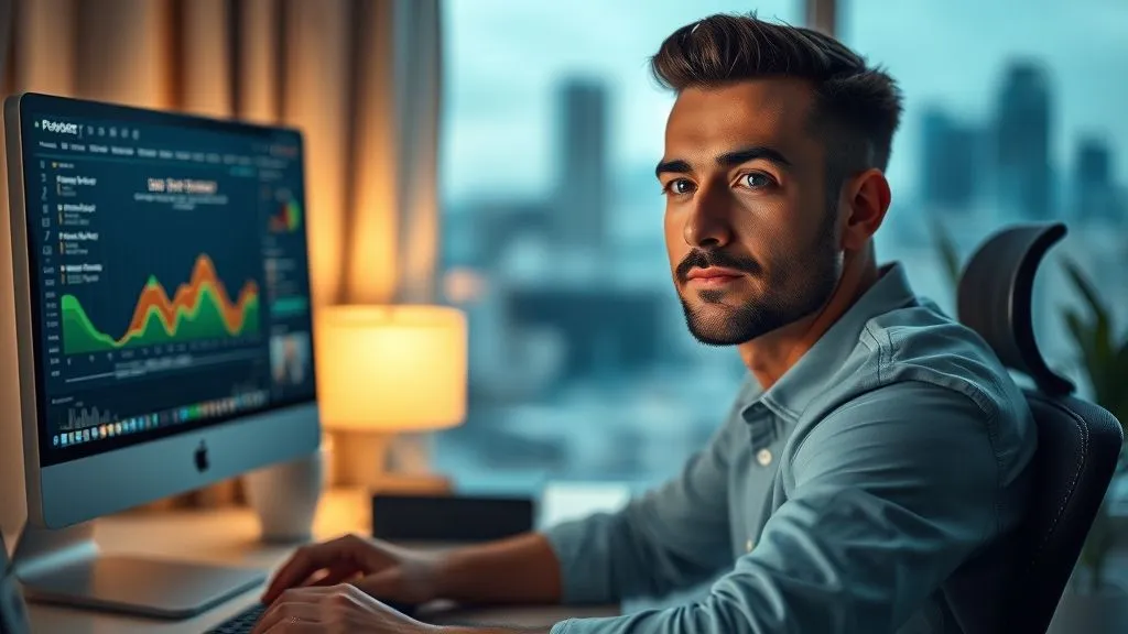 5 Estratégias Essenciais: Empreendedores Digitais Superam Sobrecarga e Mantêm Foco no Home Office