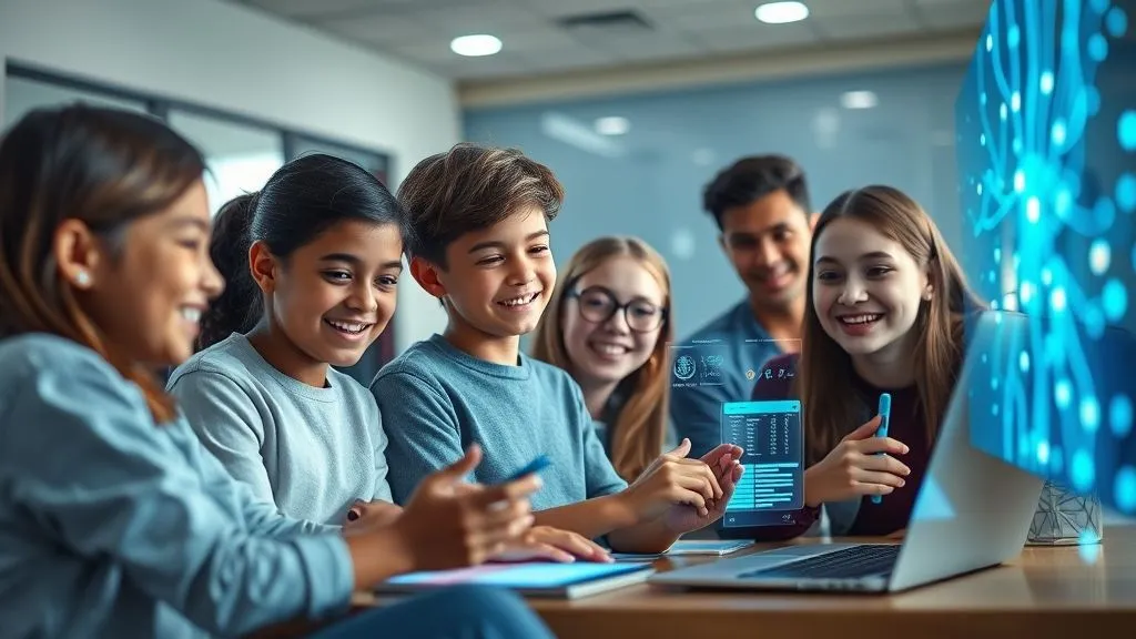 Gamificação & IA: 5 Chaves para Engajar Alunos no Reforço Online