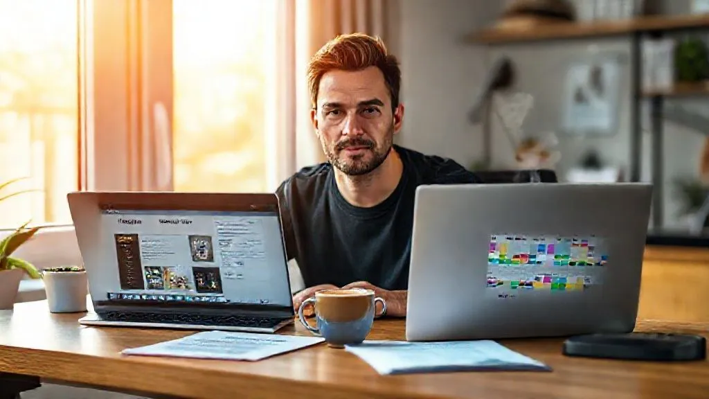 5 Estratégias Essenciais para Equilibrar Trabalho Fixo e Freelance Tech