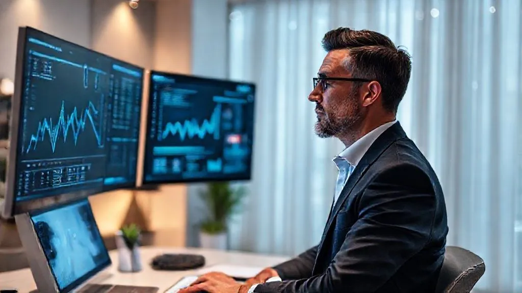 7 Estratégias para Escalar Consultoria Online Sem Aumentar Horas com IA