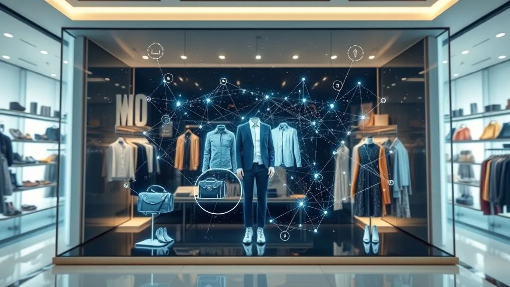 Multiplique Vendas: IA para Escalar Divulgação de Loja de Roupas com Tráfego Pago