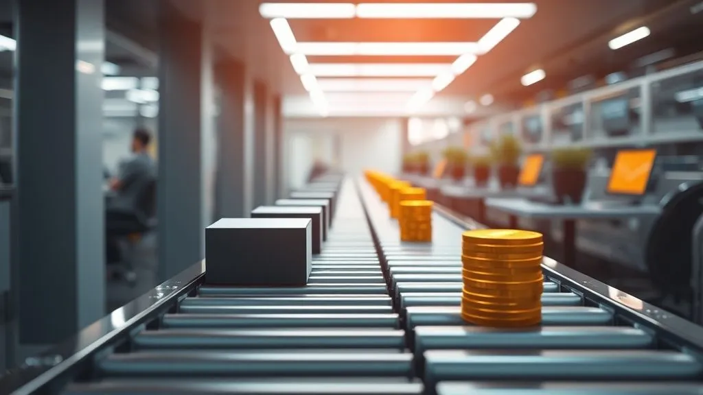 Dobre Seu Lucro Mensal: 7 Estratégias para Escalar sua Esteira de Infoprodutos