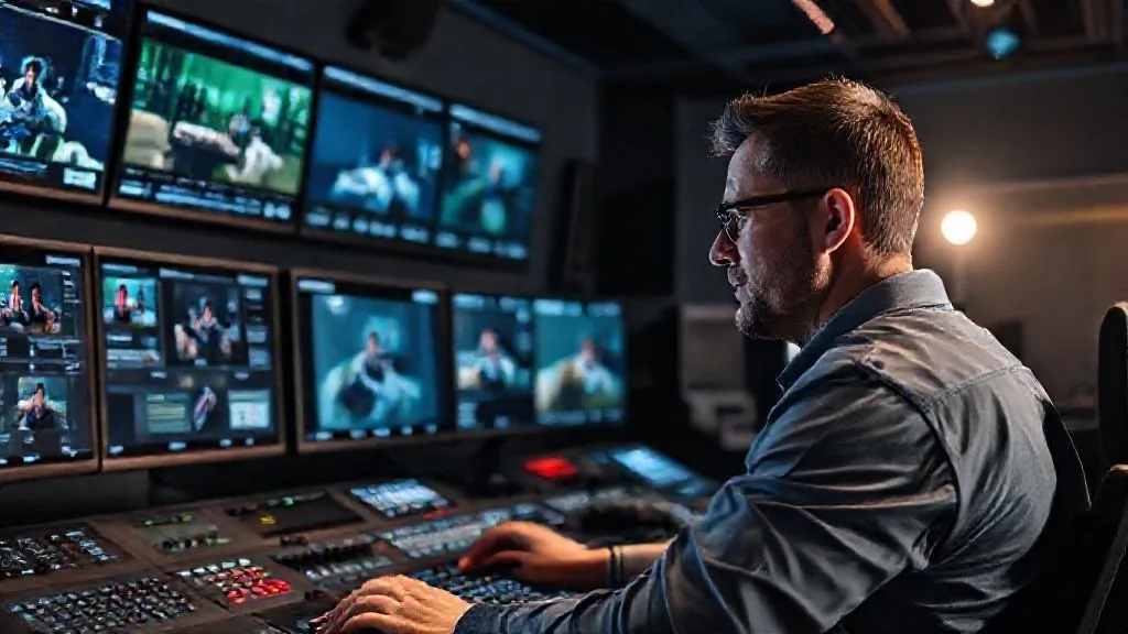 5 Estratégias Essenciais para Escalar Produção de Vídeo Marketing: Qualidade Garantida?