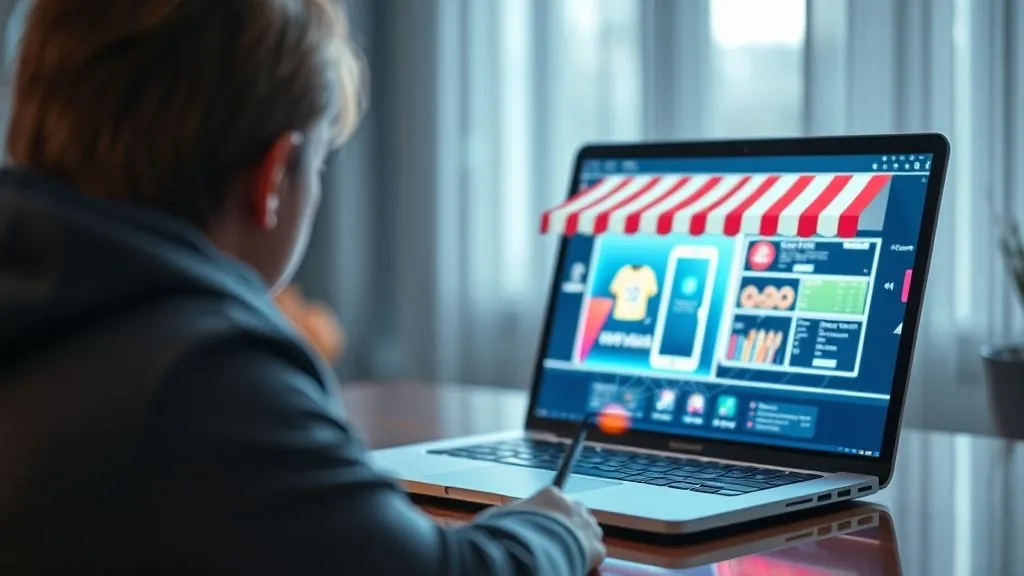 Hospedagem para E-commerce: 5 Erros Fatais que Custam Vendas (e Como Evitá-los)