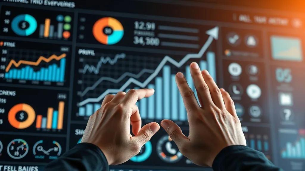 5 Pilares: Escolha a Plataforma Dropshipping que 10X seus Lucros e Otimize Operações