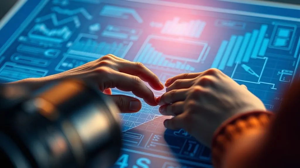 7 Passos Essenciais para Roteiros de Tutoriais Técnicos Altamente Engajadores