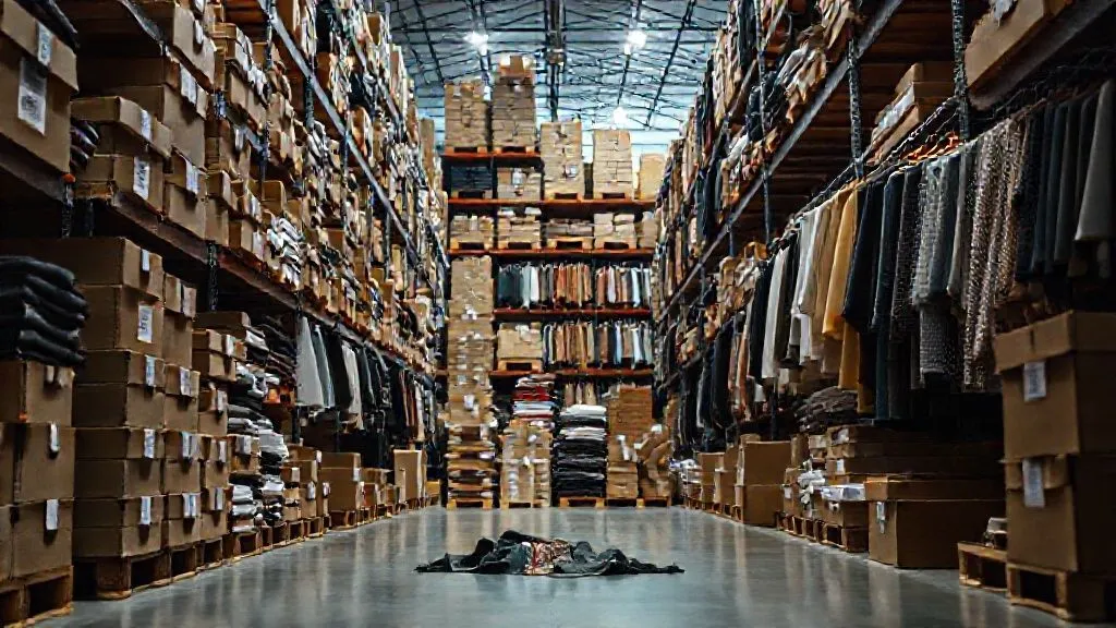 7 Estratégias Essenciais: Como Evitar Estoque Parado de Roupas na Sua Loja Virtual de Moda?