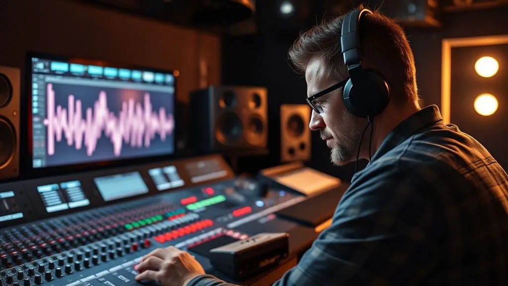 9 Estratégias Essenciais para Evitar Falhas Áudio em Rádio Online ao Vivo?