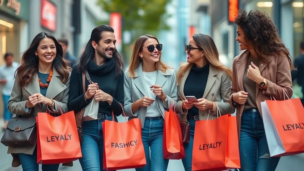 5 Estratégias Essenciais para Evitar Que Clientes de Moda Comprem Só Uma Vez Online
