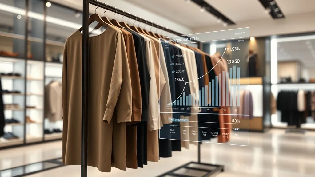 7 Estratégias de IA e Otimização para Eliminar Rupturas de Estoque na Moda