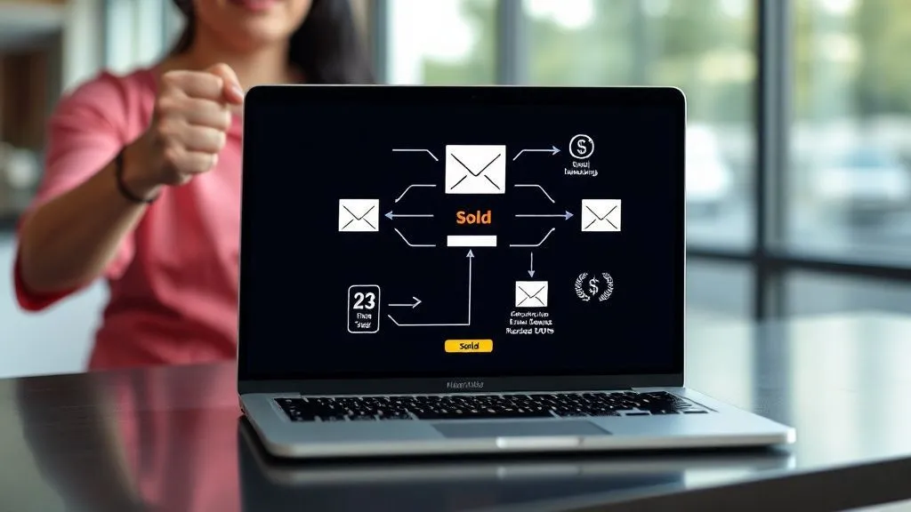 Automação de Email para Lançamento: 7 Estratégias que Geram Vendas Reais?