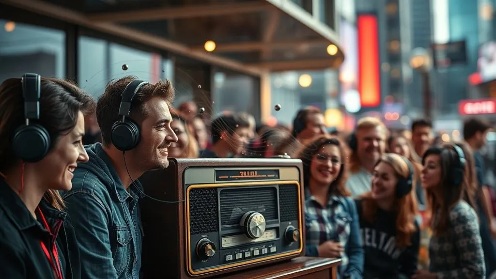 7 Estratégias Essenciais para Fidelizar Audiência em Rádio Online via Programação