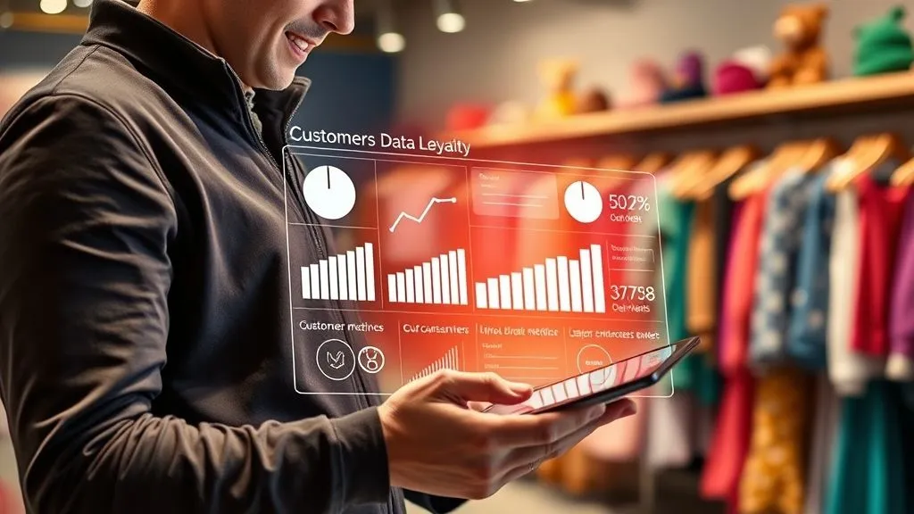 CRM Digital: Como Fidelizar Clientes na Moda Infantil Atacado com Sucesso?
