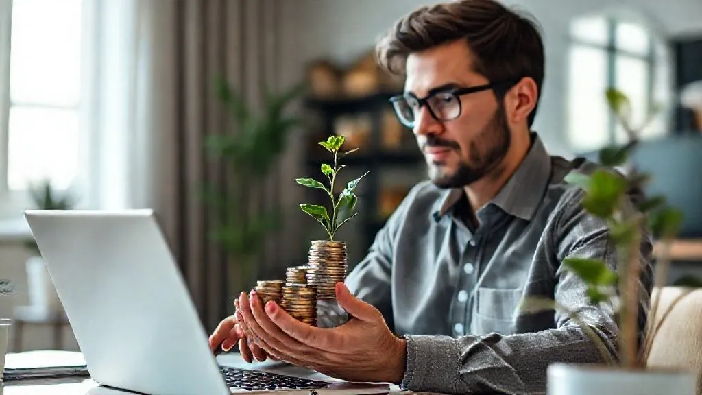 Renda Variável? 7 Passos Essenciais para o Freelancer Organizar Finanças