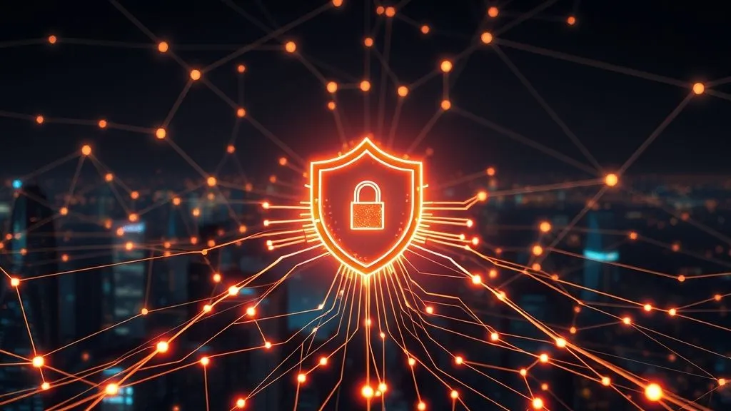7 Passos Cruciais: Protegendo Dados Sensíveis em Integrações de APIs Externas