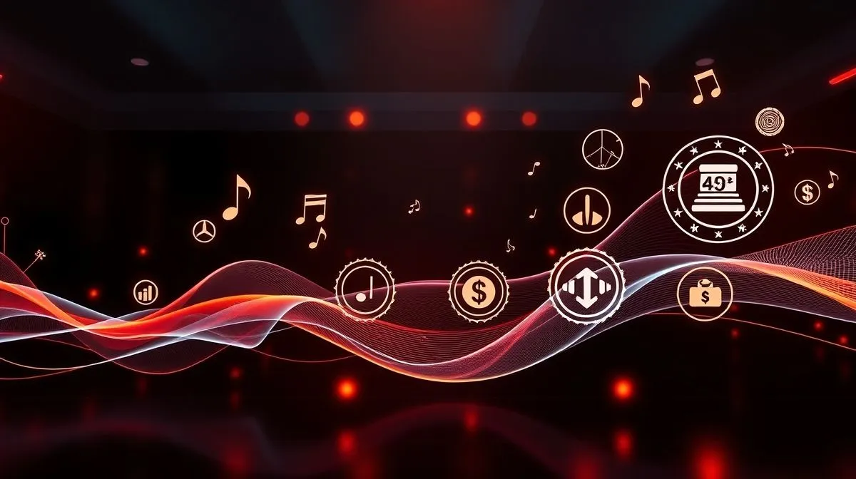 7 Passos Essenciais: Licenças e Monetização em Rádio Online Profissional