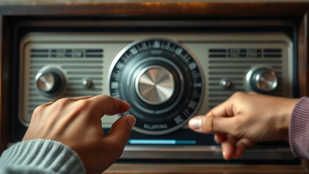 9 Estratégias Essenciais: Pare de Perder Ouvintes com um Site de Rádio Web Lento!