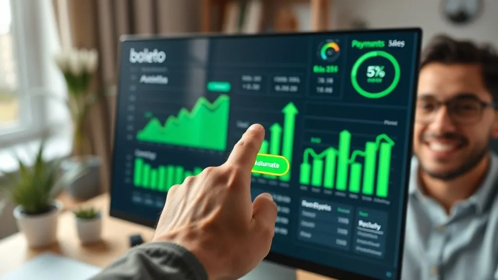 Infoprodutor: 7 Passos para Automatizar Boletos e Eliminar Perdas de Vendas