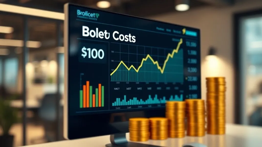 Infoprodutores: 7 Estratégias para Cortar Custos na Emissão de Boletos em 2024