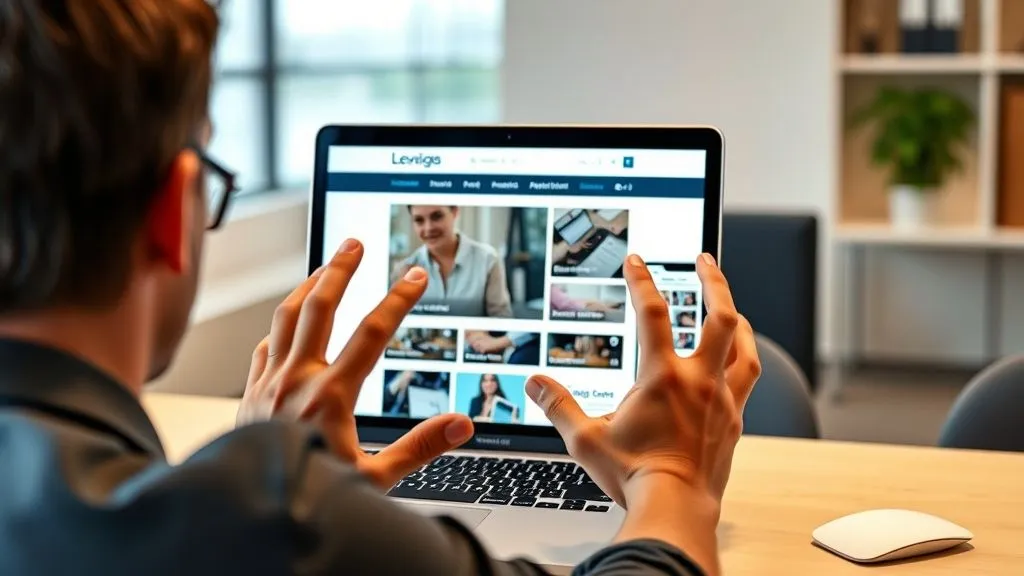 7 Passos: Web Design Responsivo e Acessível para Iniciantes, Sem Código?