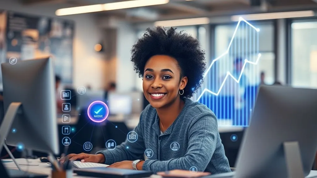 5 Passos Essenciais: Integrando Ferramentas para Turbinar a Produtividade da Startup