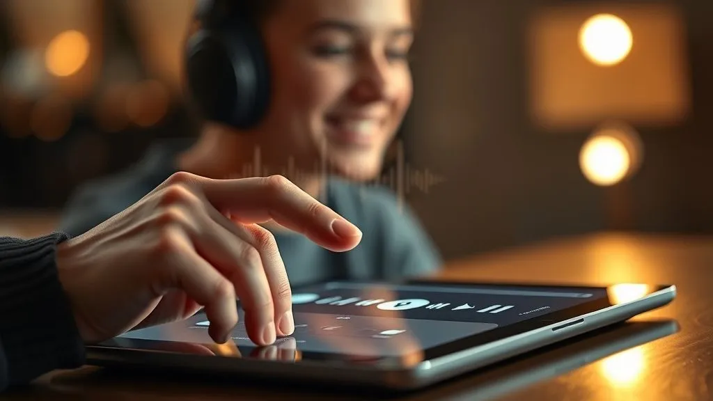 7 Estratégias Essenciais: Integre o Player de Rádio para Retenção Máxima