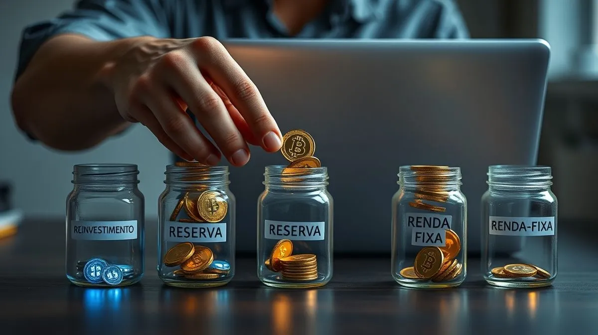 7 Formas Seguras de Investir Lucros do Seu Negócio Digital Iniciante