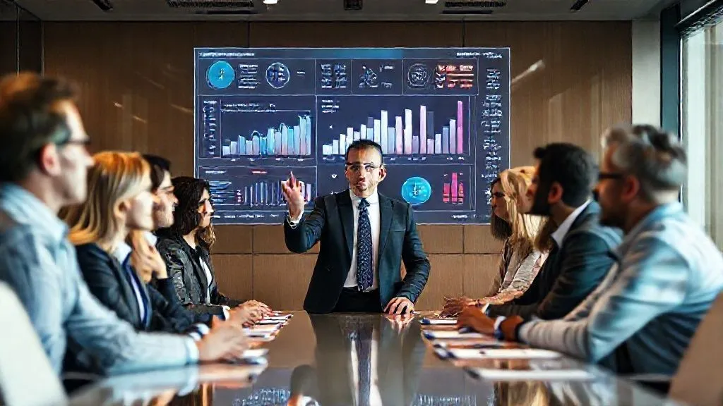 7 Métodos Acionáveis para Justificar o ROI de Marketing SaaS B2B