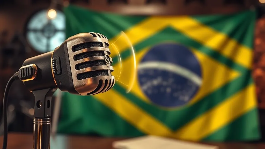 7 Passos Essenciais: Como Legalizar Rádio Online no Brasil Para Operar Sem Riscos?