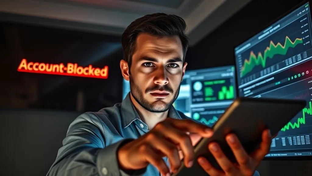 7 Estratégias Essenciais para Manter seu Dropshipping Ativo Após Bloqueio de Anúncios