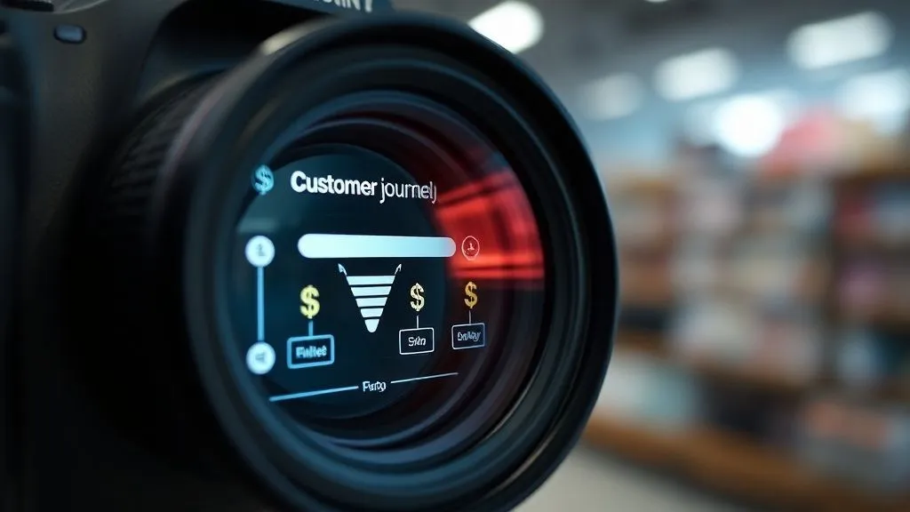 7 Estratégias Comprovadas para Converter Visitantes do Blog de Fotografia em Clientes Pagantes