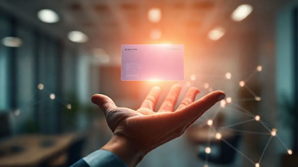 7 Estratégias Acionáveis: Como Seu Cartão de Visita Digital Atrairá Mais Clientes?