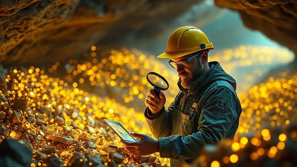 Minerar Produtos Dropshipping Lucrativos: 7 Estratégias Anti-Saturação