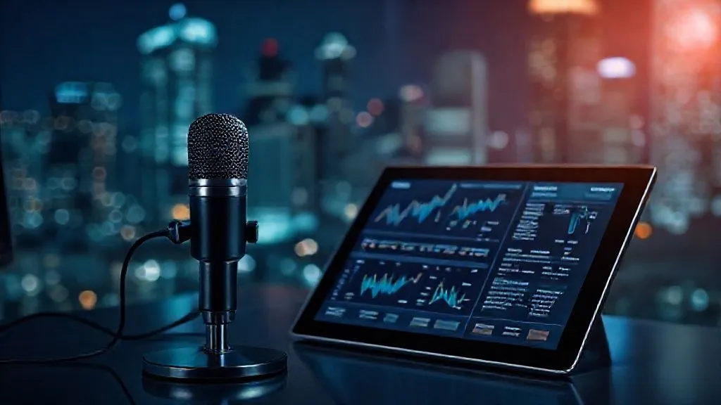 7 Estratégias Éticas para Monetizar seu Podcast de Notícias Tech em 2024