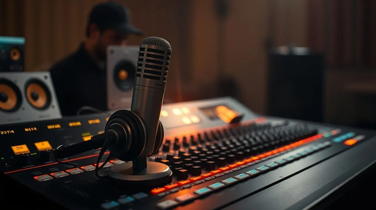 7 Estratégias Essenciais para Monetizar Rádio Online Caseira Sem Perder Qualidade Sonora?