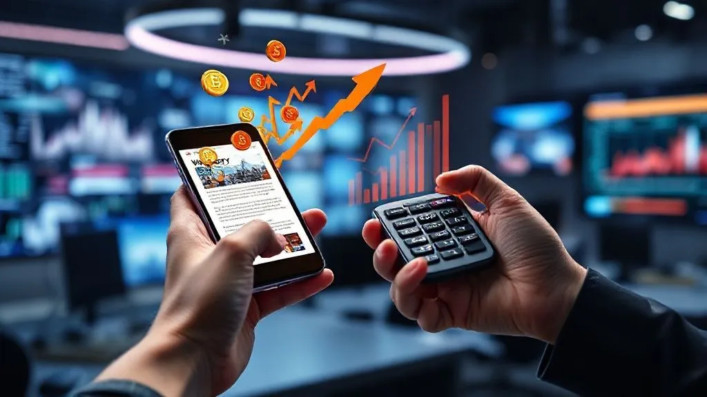 Web Stories em Notícias: 7 Táticas para Monetizar e Maximizar seu ROI Hoje?