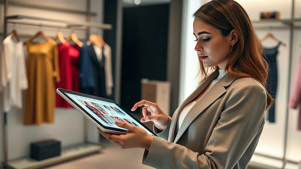 Boutique Online: 7 Pilares Tecnológicos para Vender Muito em 2024