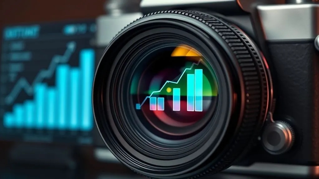 7 Estratégias Digitais: Como o Site do Estúdio de Fotografia Pode Gerar Lucro?