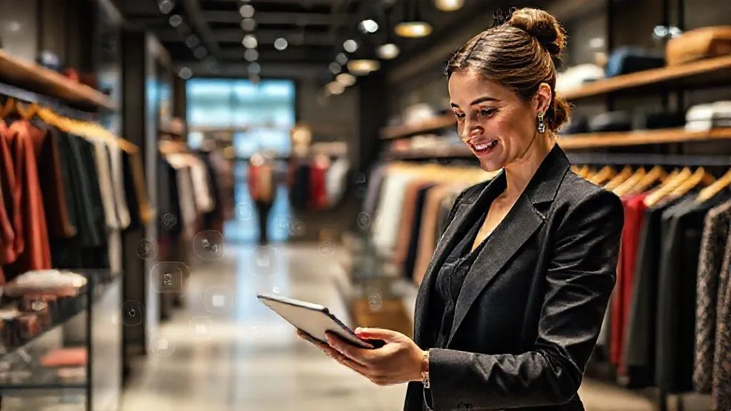 7 Estratégias Digitais para Otimizar a Divulgação da Sua Loja de Roupas com Tecnologia
