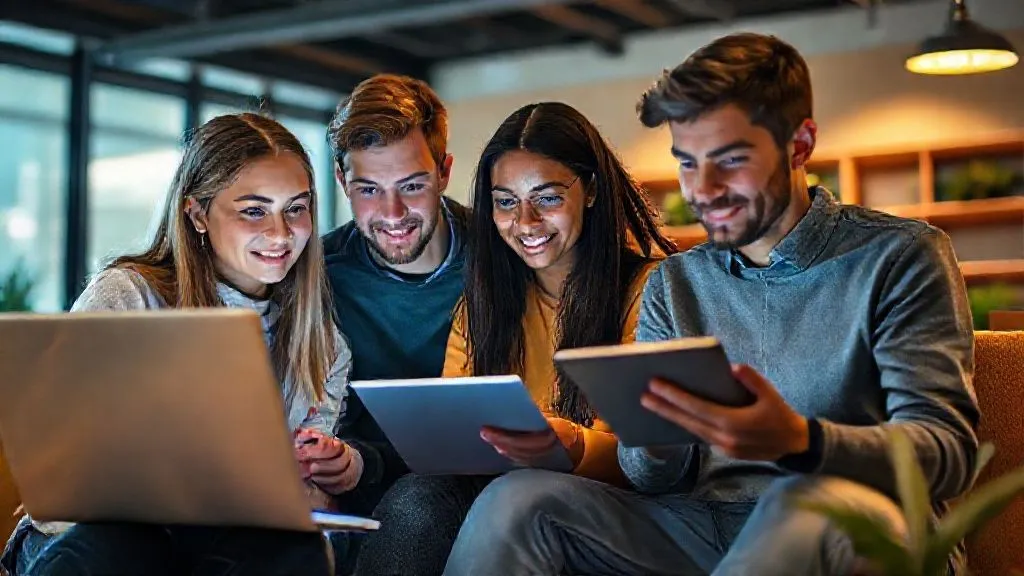 7 Estratégias Comprovadas: Otimizando a Retenção de Alunos em Áreas de Membros de EAD