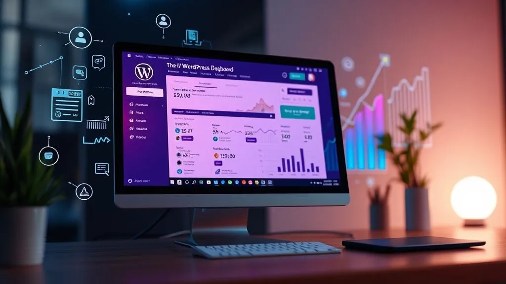 7 Estratégias Essenciais: Otimize seu Blog WordPress para Leads e Vendas