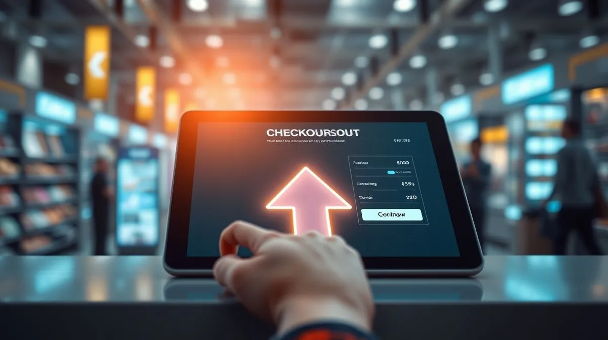 7 Ações Essenciais para Reduzir Abandono no Checkout da Loja Virtual