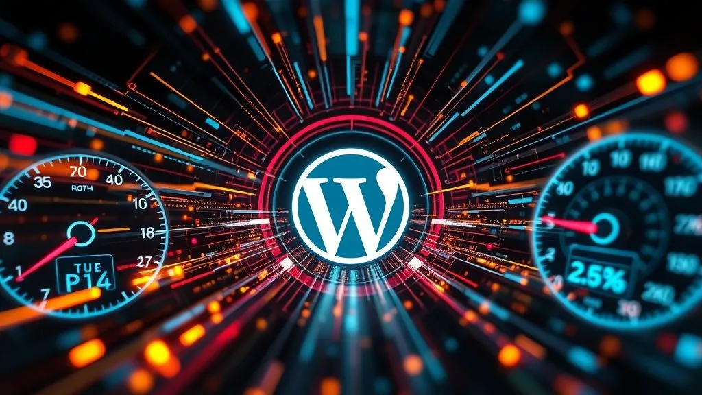 Core Web Vitals em WordPress Customizado: 7 Estratégias Essenciais para Velocidade e UX