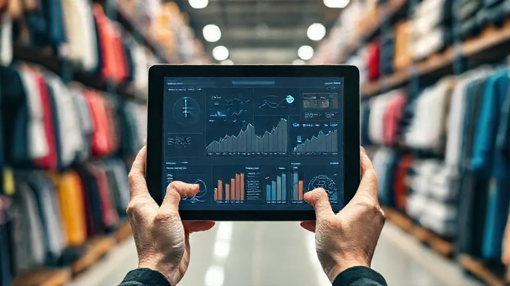 7 Estratégias Digitais para Turbinar Seus Fornecedores de Roupas de Revenda